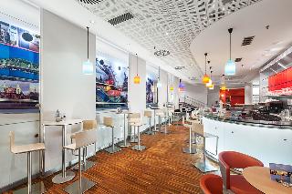 ibis Praha Old Town fotoÄŸrafÄ±