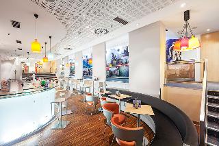 ibis Praha Old Town fotoÄŸrafÄ±
