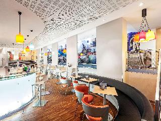 ibis Praha Old Town fotoÄŸrafÄ±