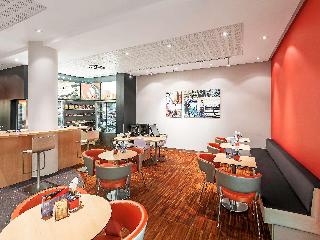 ibis Praha Old Town fotoÄŸrafÄ±