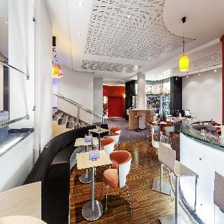 ibis Praha Old Town fotoÄŸrafÄ±