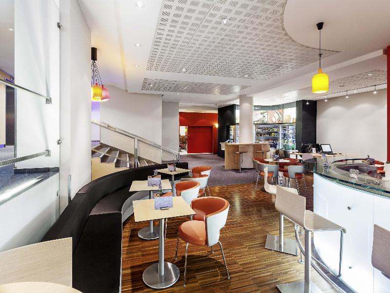 ibis Praha Old Town - Bar