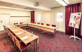 ibis Praha Old Town fotoÄŸrafÄ±