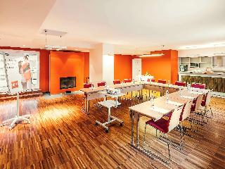 ibis Praha Old Town fotoÄŸrafÄ±