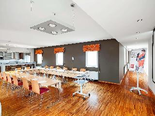 ibis Praha Old Town fotoÄŸrafÄ±