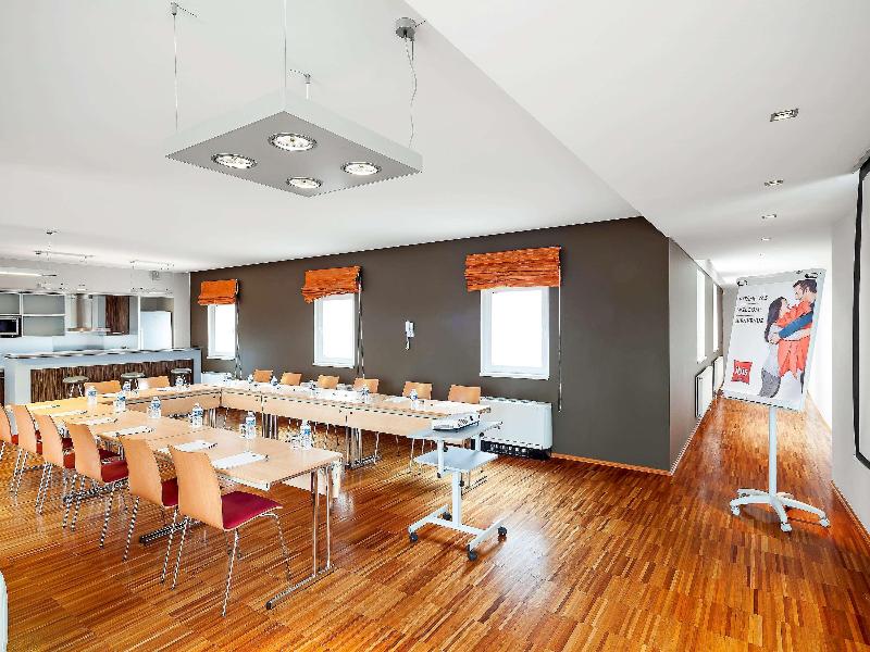 ibis Praha Old Town - Toplantı