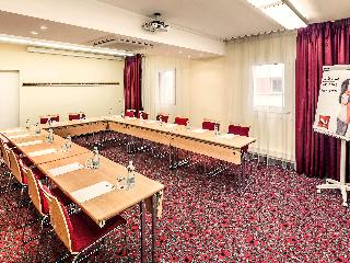 ibis Praha Old Town fotoÄŸrafÄ±