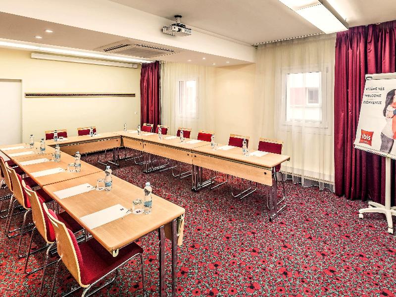 ibis Praha Old Town - Toplantı