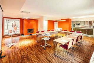 ibis Praha Old Town fotoÄŸrafÄ±
