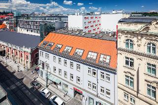 ibis Praha Old Town otel fotoğrafı