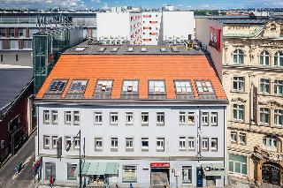 ibis Praha Old Town fotoÄŸrafÄ±