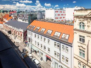 ibis Praha Old Town fotoÄŸrafÄ±