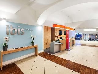 ibis Praha Old Town fotoÄŸrafÄ±