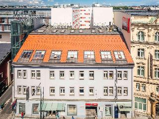 ibis Praha Old Town fotoÄŸrafÄ±