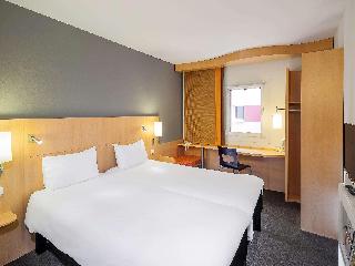 ibis Praha Old Town fotoÄŸrafÄ±