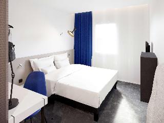 ibis Praha Old Town fotoÄŸrafÄ±