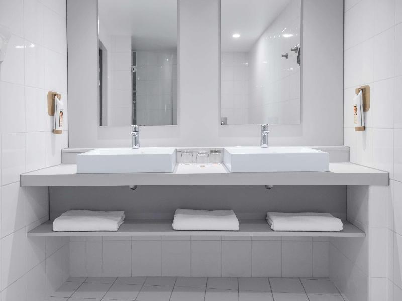 ibis Praha Old Town - Oda