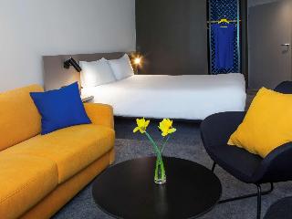 ibis Praha Old Town fotoÄŸrafÄ±