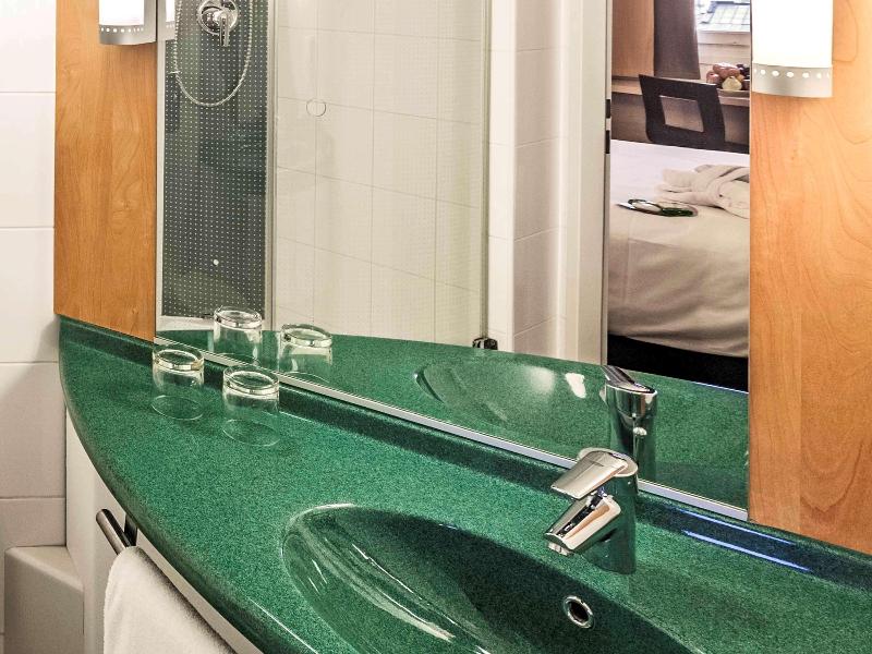 ibis Praha Old Town - Oda