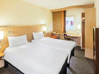 ibis Praha Old Town fotoÄŸrafÄ±