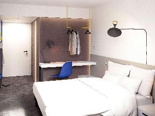 ibis Praha Old Town fotoÄŸrafÄ±