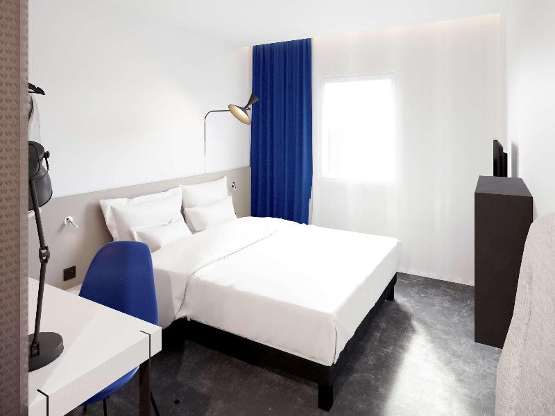 ibis Praha Old Town - Oda
