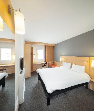 ibis Praha Old Town fotoÄŸrafÄ±