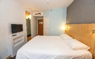 ibis Praha Old Town fotoÄŸrafÄ±