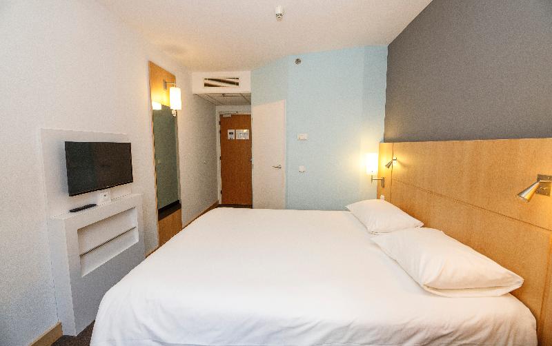 ibis Praha Old Town - Oda
