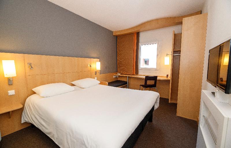 ibis Praha Old Town - Oda