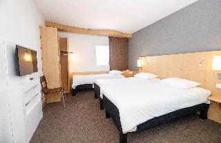 ibis Praha Old Town fotoÄŸrafÄ±