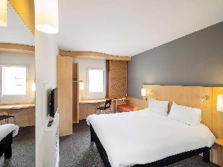 ibis Praha Old Town fotoÄŸrafÄ±