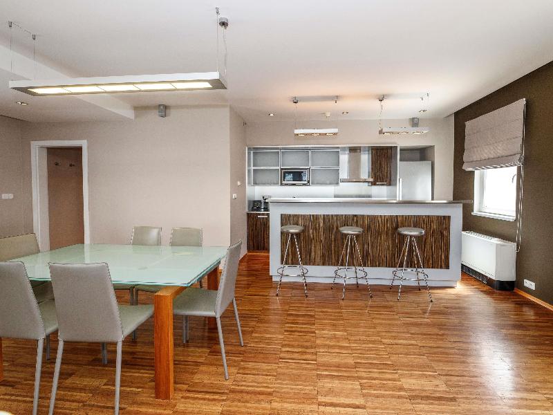 ibis Praha Old Town - Oda