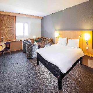 ibis Praha Old Town fotoÄŸrafÄ±