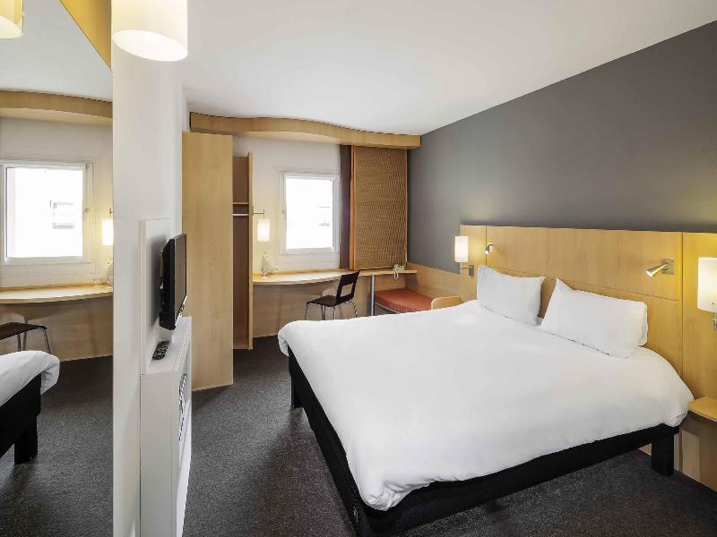 ibis Praha Old Town - Oda
