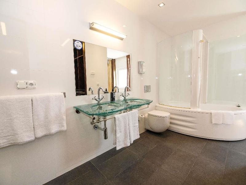 ibis Praha Old Town - Oda