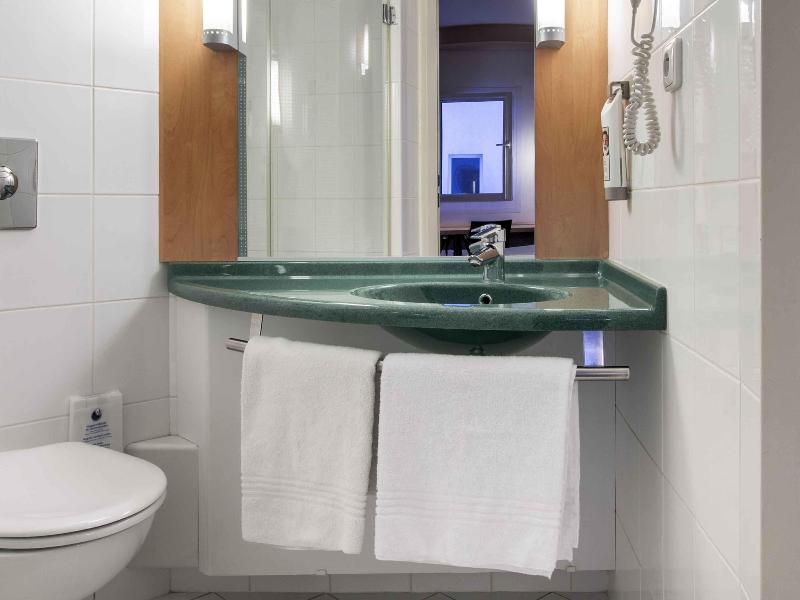 ibis Praha Old Town - Oda