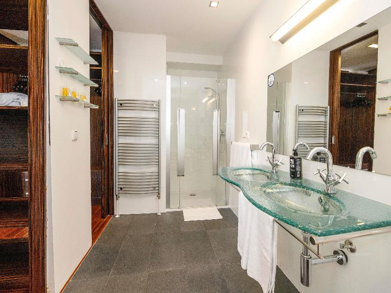 ibis Praha Old Town - Oda
