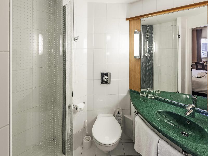 ibis Praha Old Town - Oda