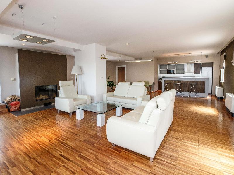 ibis Praha Old Town - Oda