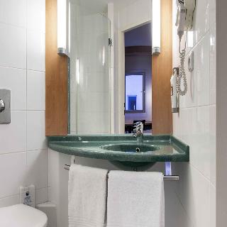 ibis Praha Old Town fotoÄŸrafÄ±