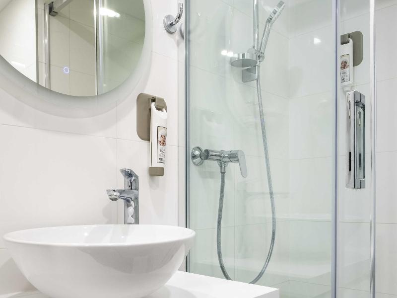 ibis Praha Old Town - Oda