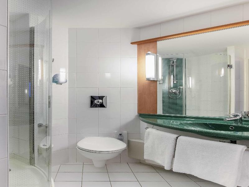 ibis Praha Old Town - Oda