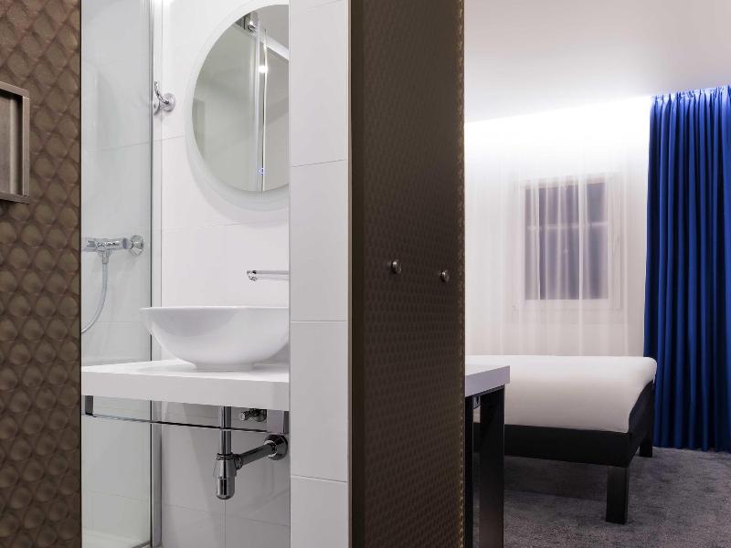 ibis Praha Old Town - Oda