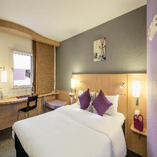 ibis Praha Old Town fotoÄŸrafÄ±