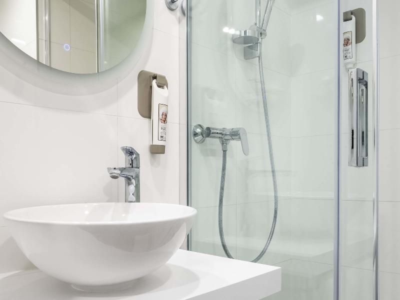 ibis Praha Old Town - Oda