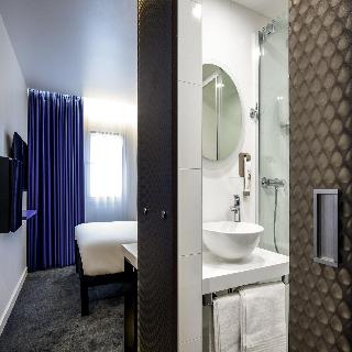 ibis Praha Old Town fotoÄŸrafÄ±