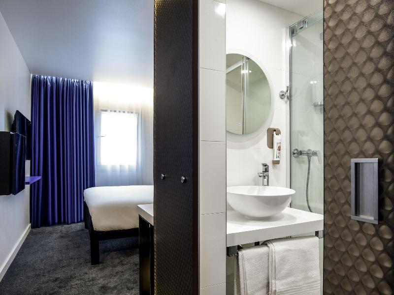 ibis Praha Old Town - Oda
