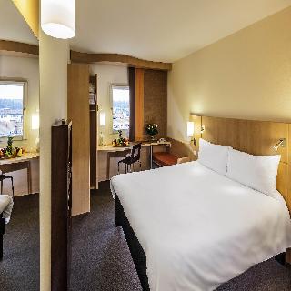 ibis Praha Old Town fotoÄŸrafÄ±