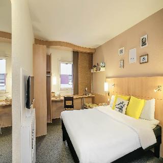 ibis Praha Old Town fotoÄŸrafÄ±